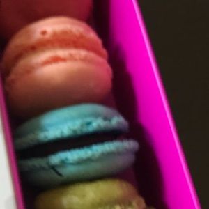 Meet your Posher, Emma